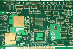 pcb六層板加工費(fèi)用