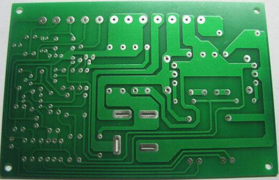 單層pcb打樣噴錫工藝