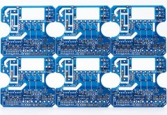 重慶快速pcb打樣價(jià)格多少