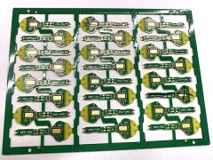 浙江專(zhuān)業(yè)單雙面pcb打樣生產(chǎn)廠家哪里有