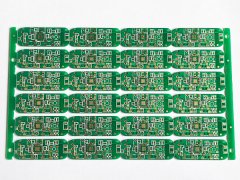 寧波專(zhuān)業(yè)雙面pcb打樣廠家哪家便宜