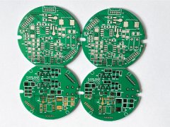 寧波專(zhuān)業(yè)單層雙面pcb打樣哪里有
