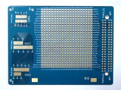 山東小批量單層pcb打樣怎么收費