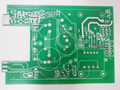 溫州精密單層pcb打樣大約多少錢(qián)