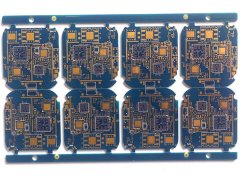 溫州專業(yè)單層pcb打樣哪里有