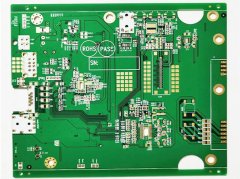 廣東快速定制打樣pcb廠家批發(fā)價