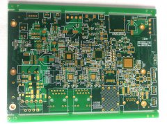 河南專業(yè)pcb打樣怎么收費(fèi)