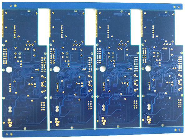 四層pcb線路板