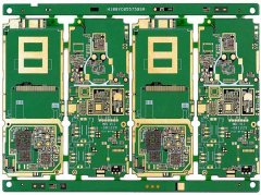 小型雙層pcb線路板費用是多少