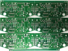 專業(yè)小批量pcb多層線路板打樣費(fèi)用