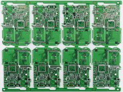 四層pcb線路板打樣費用多少