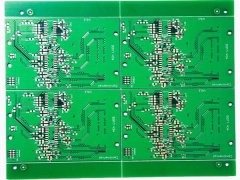 4層pcb電路板定制批發(fā)價(jià)格