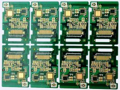 質(zhì)量好的pcb裸板價格怎么樣