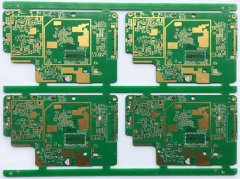 上海國內(nèi)高精密雙層pcb線路板價錢
