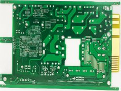 山東小型雙面pcb線路板定制價(jià)錢