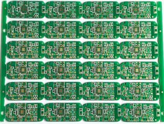 四川高精密雙層pcb線路板購買