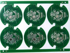河北正規(guī)pcb多層線路板打樣價(jià)錢(qián)