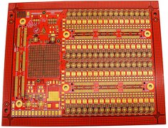 河南專業(yè)pcb多層線路板打樣價(jià)格