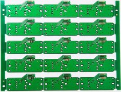 河南專業(yè)雙層pcb線路板加工訂購