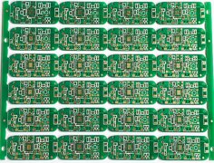 河南專業(yè)pcb多層線路板打樣訂購