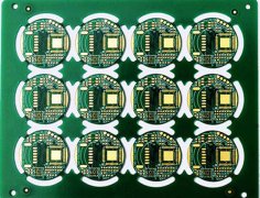 重慶單面pcb線路板加工報(bào)價(jià)