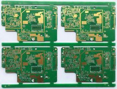 無錫雙面pcb線路板廠家推薦