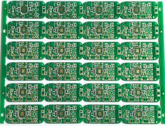 貴州雙面pcb線路板定制價格