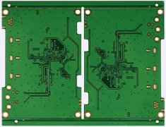 貴州多層難度pcb線路板定制加工